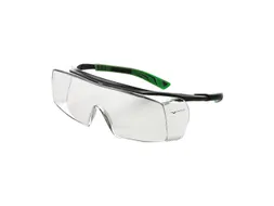 Univet 5X7031100 overzetbril