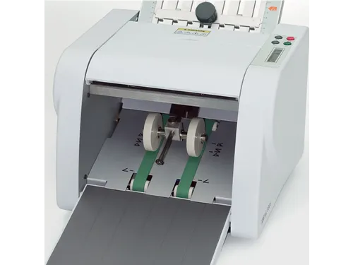 Vouwmachine Ideal 8306 A4