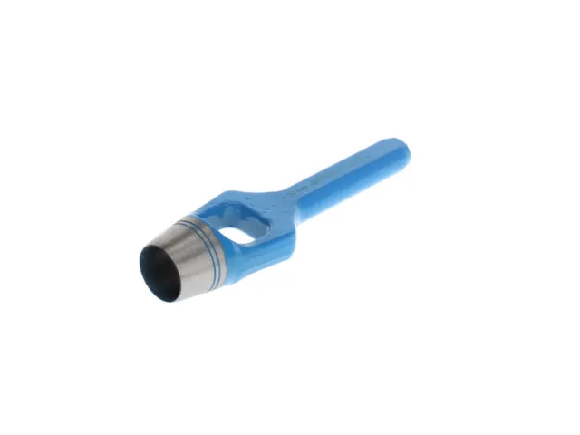 570032 Henkelloche ijzer 32mm