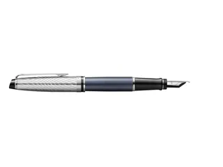 Vulpen Waterman Expert metallic stone CT fijn - 5