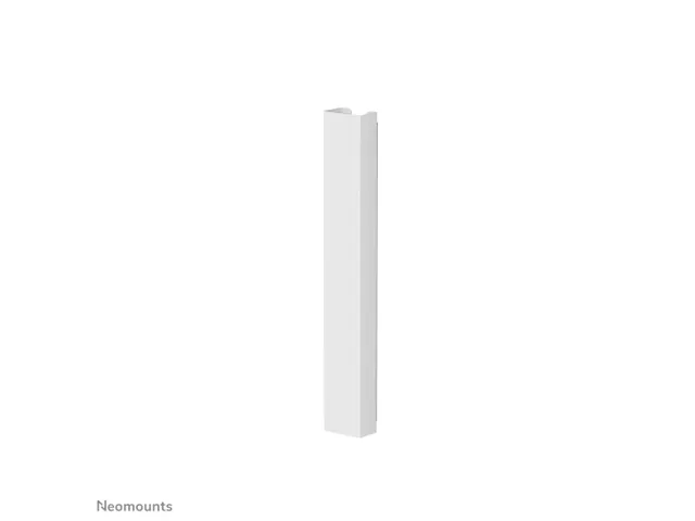 Neomounts ADS06-123WH Cache-câble - fixation magnétique - universel