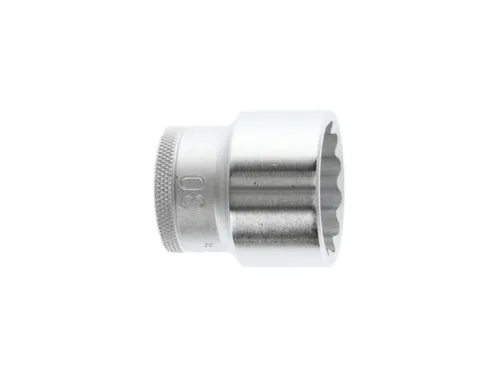 D 19 30 Steekbus 1/2 inch UD profiel 30mm
