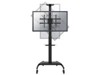 Plasma-m1900e Neomounts Verrijdbaar Flatscreen Meubel