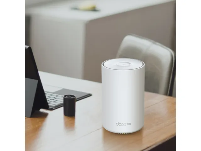 TP-Link Deco X20-4G, Wit, Intern, Stroom, CE: ≤20 dBm (2.4GHz), ≤2