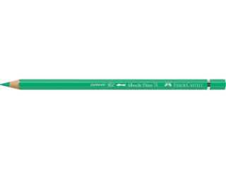 Faber Castell Albrecht Durer Aquarel Potlood 162 Licht Phthalo Groen - 9
