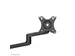 Neomounts NEXT Lite DS60-425BL1 Support à fixer pour écran simple 17