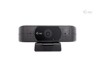 I-Tec Solomon 500 4K Webcam I-Tec 4K Pda - 2