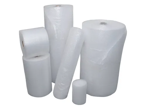 Luchtkussenfolie Cleverpack Rol 1000Mmx5M