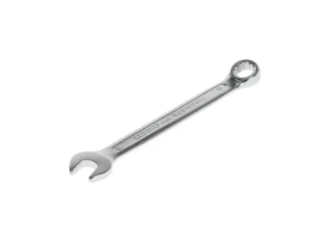 GEDORE R09100080 Combinatiesleutel 8mm lengte 110mm