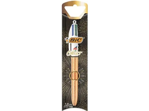 Colours Frozen 4-kleurenbalpen medium blister