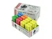 Surligneur STABILO BOSS Original 70 assorti Classpack 48 pièces
