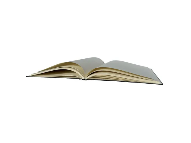 Schetsboek Kangaro A3 creme 120 grams blanco papier, 140 blz hard cove