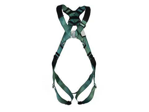 MSA V-Form harnas 2D, maat XL - XL