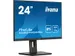 Ecran PC ProLite XUB2792UHSU-B6 24 inch IPS 1920x1200