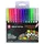 Gelschrijver Sakura Gelly Roll Moonlight fluorescent set à 12 kleuren