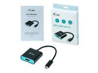 i-tec USB-C HDMI Adapter 4K/60