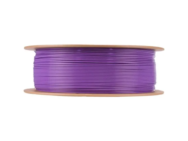 eSUN 3D printer Filament ePLA+HS 1,75mm Paars 1kg
