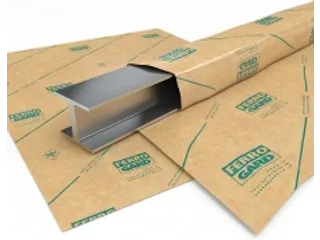 VCI FERROgard Corrosiebeschermend papier Rol 330mmx980mtr 56g/m2 Bruin - 2