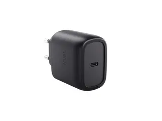 Oplader Trust Maxo 45W USB-C zwart - 7
