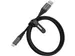 OtterBox Premium Datatransferkabel USB-A naar USB-C 1m zwart
