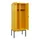 locker voor scheiding van kleding,HxBxD 2120x800x500mm,2vak