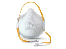 Moldex stofmasker Smart FFP3 NR D 16 Stuks