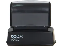 Eos 30 Kit B 18x51mm Excl Cartridge, incl Foam