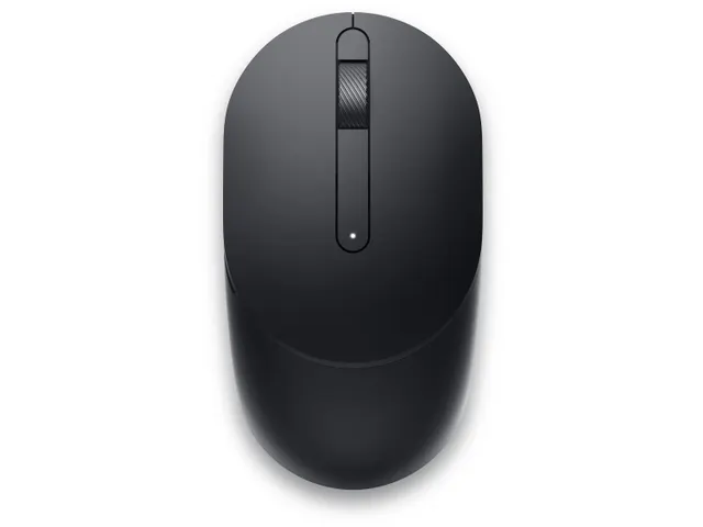DELL MS300 muis Kantoor Ambidextrous RF Draadloos Optisch 4000 DPI