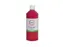 Plakkaatverf Qrea rood 500ml