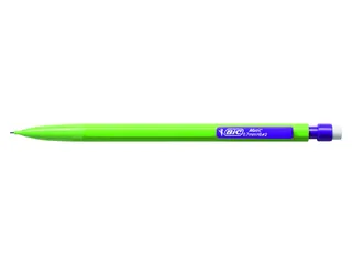 Vulpotlood Bic Matic fun HB 0.7mm blister à 3 stuks - 6