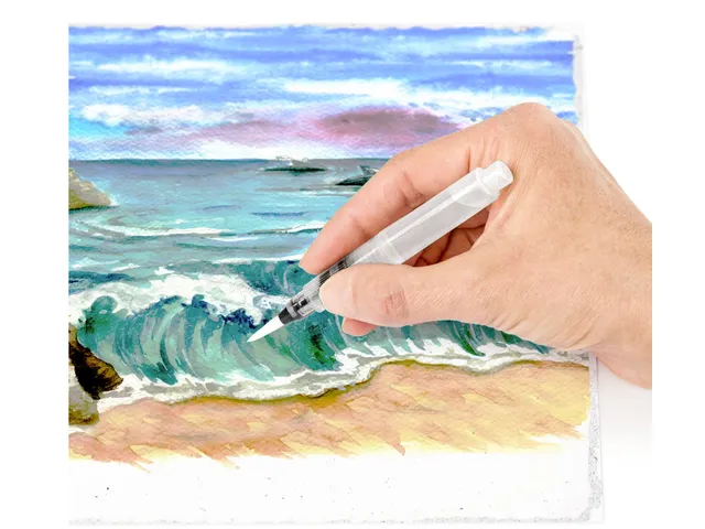 Waterverf Staedtler Design Journey set 12 kleuren