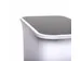 Beursbalie Counter BounceUp 100x80x40cm Zwart blad