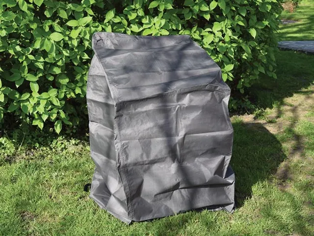 Buitenhoes Voor Stapelstoelen - 95cm