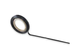 Matrixtape 3mmx10m Zwart 10 Rollen