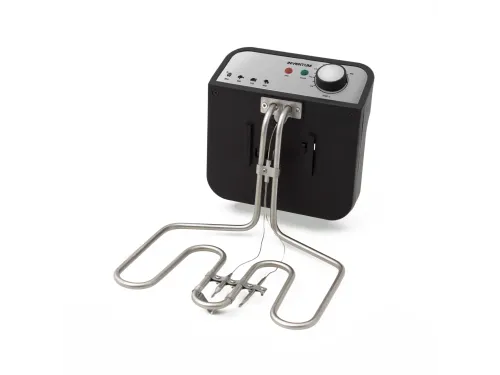 Friteuse Inventum 5 liter rvs