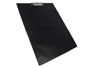 Klembord Westcott A3 zwart - 3