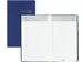 agenda Building Seta 6-talig, blauw, 2026