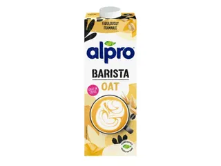 Haverdrank Alpro Barista lactose- en glutenvrij pak 1 liter - 4