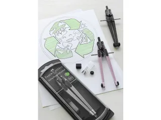 Faber Castell Grip 2001 Passer - 3