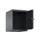 opzetkast,v. locker,1vak.,vak B 400mm,HxBxD 500x400x500mm,draaigrendel