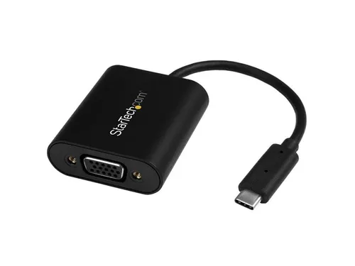 Usb-c Naar Vga Adapter - Met Presentatie Modus - 1920x1200