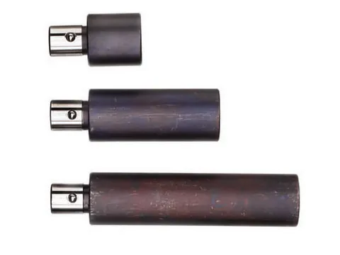 1.06/HSP-35V Verlenging voor hydraulische spindel 1.06/HSP1-3,L35/60mm