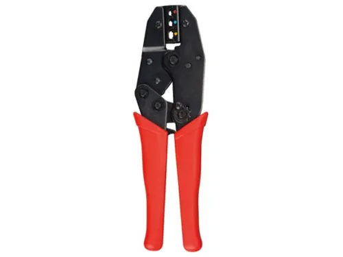 Heavy-Duty Krimptang Voor Fast-ON Pluggen - 6 Inch