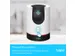 Caméra de sécurité Tapo C225 panoramique/inclinable blanc