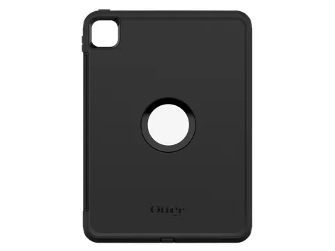 Defender Series iPad Pro 11 Inch Zwart