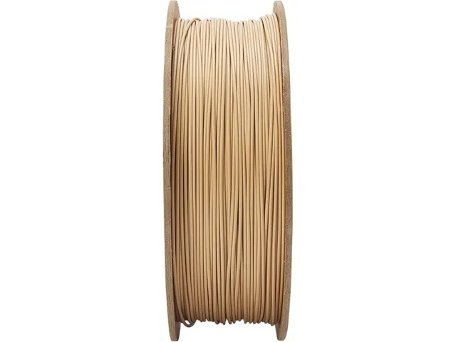 3D Filament PLA 1,75mm Bruin PEANUT 1kg