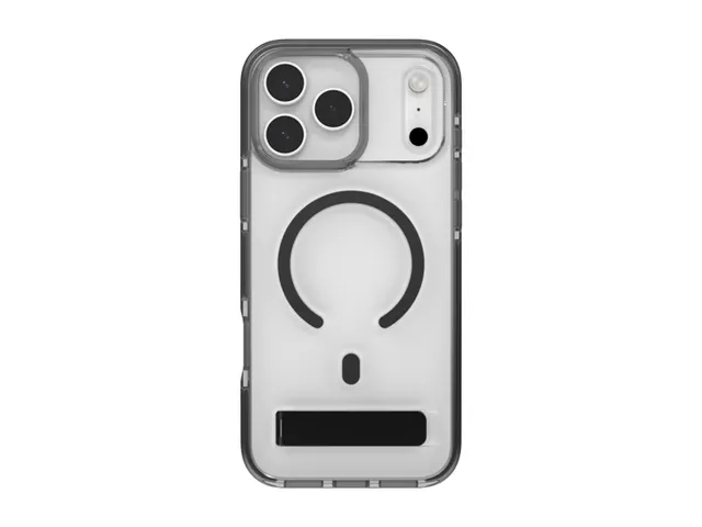 ZAGG Santa Cruz Snap KS C Design, Hoes, Apple, iPhone 17 Pro Max, 17,5