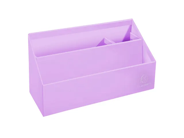 Sorteerder Aquarel mauve