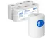 Handdoekrol Scott Slimroll 1-laags 165m wit 6623