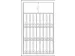 Armoire Forte Classe De Sécurité Vds 2 Acier 1Porte Coloris Ral7024